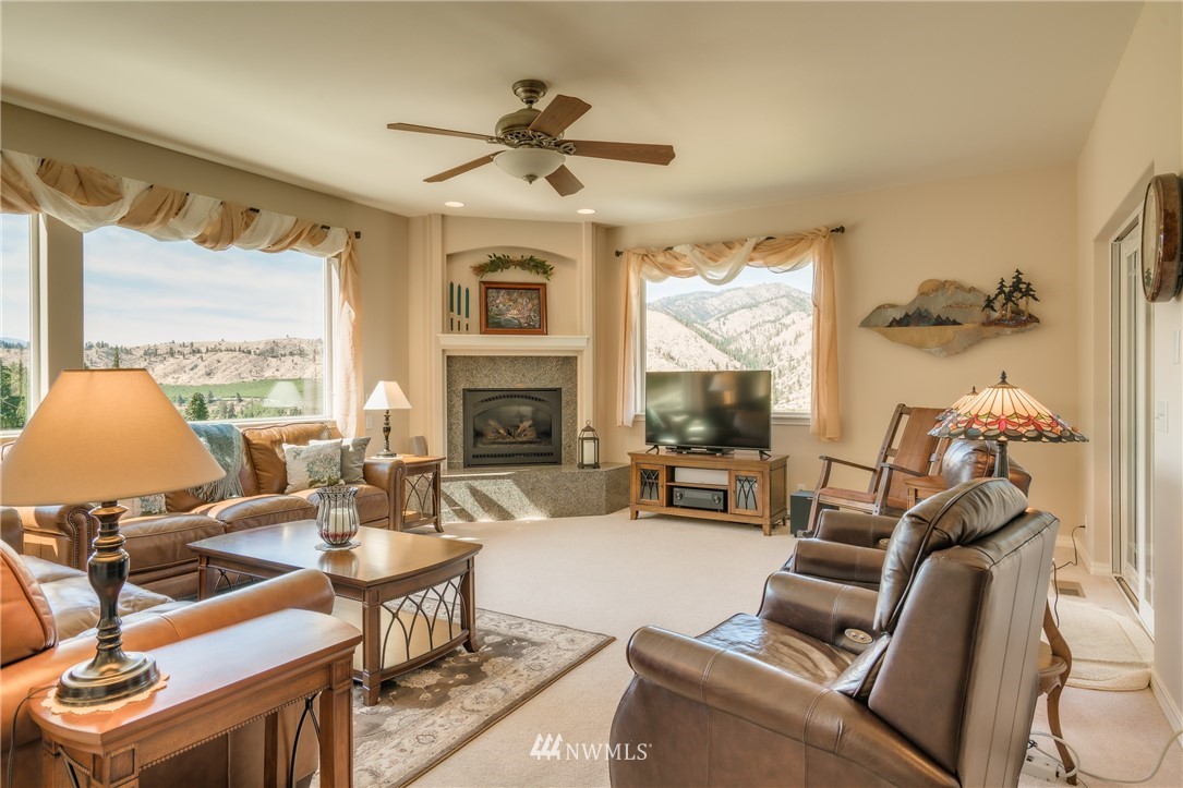6685 Stine Hill Road Cashmere, WA 98815 - Photo 9 of 39 Gallery Image 9