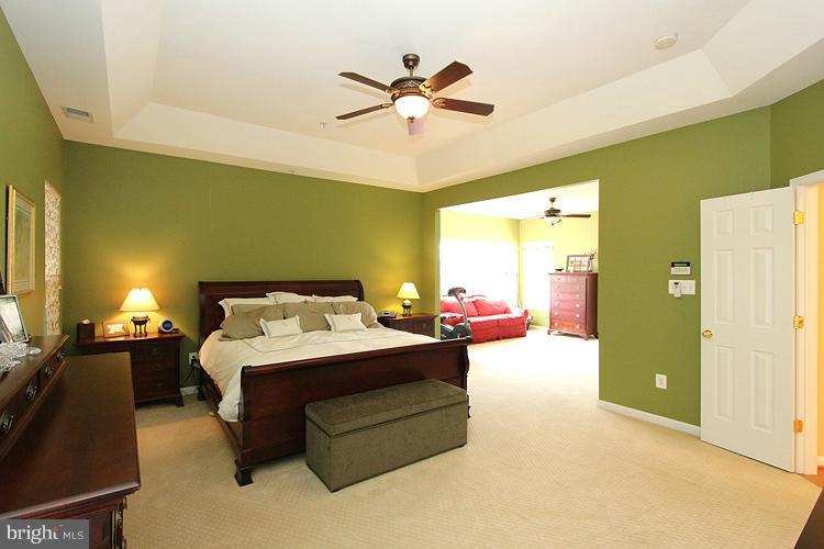 12113 Cypress Spring Road Clarksburg, MD 20871 - Photo 1 of 30 Bedroom (Master)
