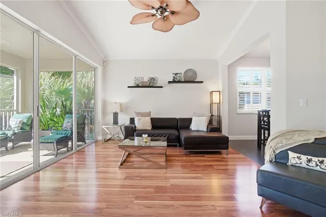 $525,000 | 7110 Wild Forest Court, Unit 202, Naples, FL 34109