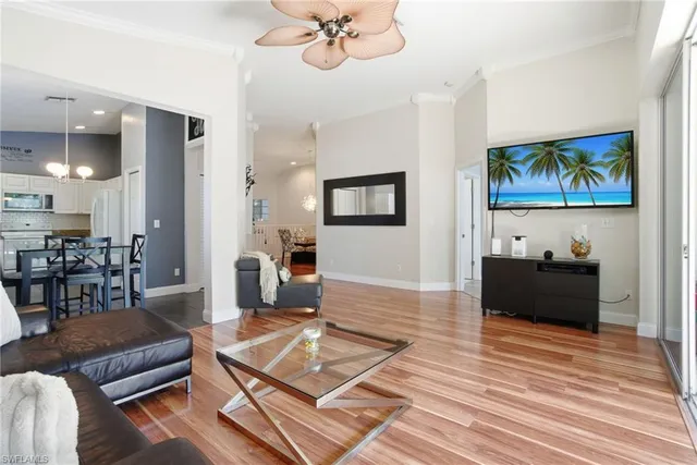 $525,000 | 7110 Wild Forest Court, Unit 202, Naples, FL 34109