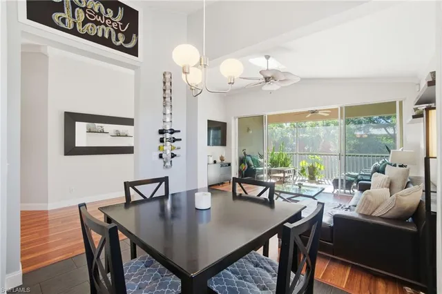 $525,000 | 7110 Wild Forest Court, Unit 202, Naples, FL 34109