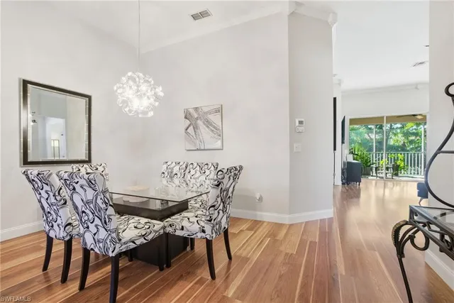 $525,000 | 7110 Wild Forest Court, Unit 202, Naples, FL 34109