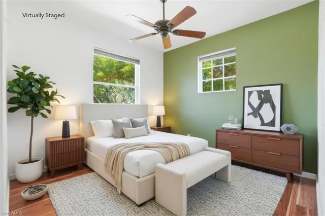 $525,000 | 7110 Wild Forest Court, Unit 202, Naples, FL 34109