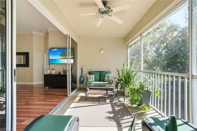 $525,000 | 7110 Wild Forest Court, Unit 202, Naples, FL 34109
