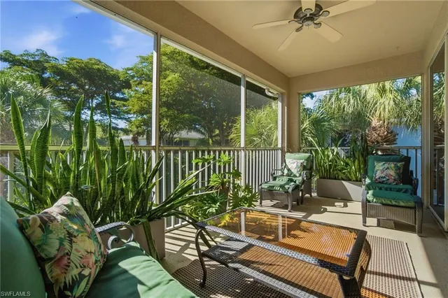 $525,000 | 7110 Wild Forest Court, Unit 202, Naples, FL 34109