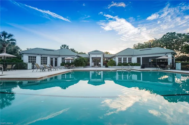 $525,000 | 7110 Wild Forest Court, Unit 202, Naples, FL 34109