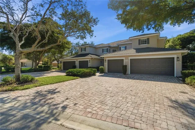$525,000 | 7110 Wild Forest Court, Unit 202, Naples, FL 34109