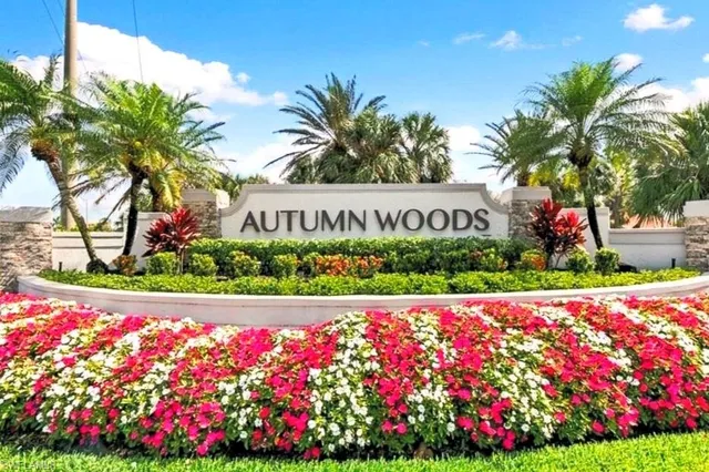 $525,000 | 7110 Wild Forest Court, Unit 202, Naples, FL 34109