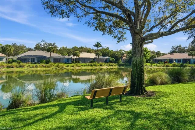 $525,000 | 7110 Wild Forest Court, Unit 202, Naples, FL 34109