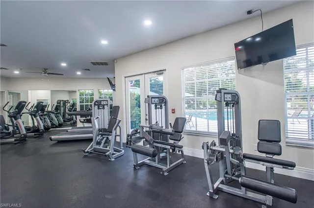 $525,000 | 7110 Wild Forest Court, Unit 202, Naples, FL 34109