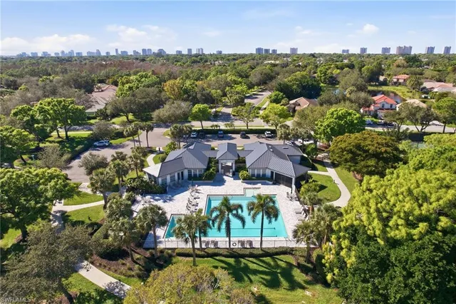$525,000 | 7110 Wild Forest Court, Unit 202, Naples, FL 34109