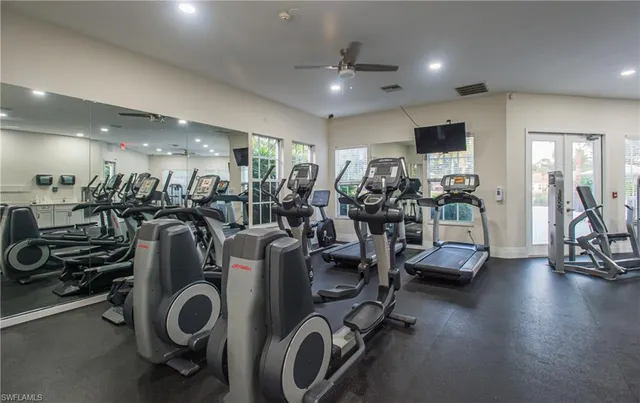 $525,000 | 7110 Wild Forest Court, Unit 202, Naples, FL 34109