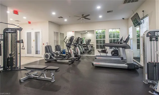 $525,000 | 7110 Wild Forest Court, Unit 202, Naples, FL 34109