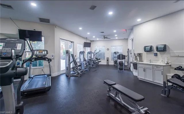 $525,000 | 7110 Wild Forest Court, Unit 202, Naples, FL 34109