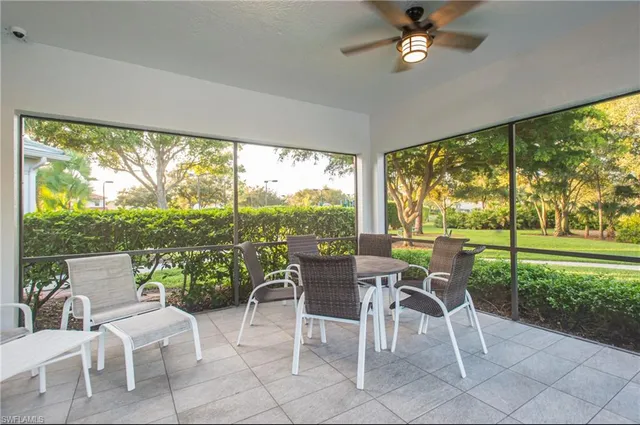 $525,000 | 7110 Wild Forest Court, Unit 202, Naples, FL 34109