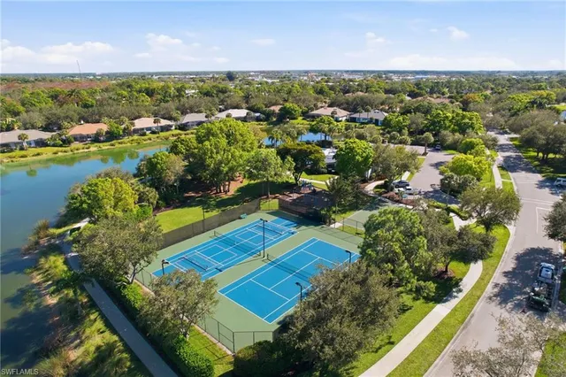 $525,000 | 7110 Wild Forest Court, Unit 202, Naples, FL 34109