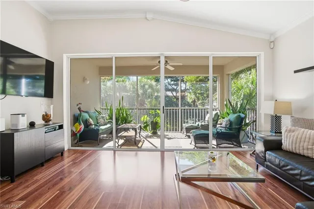 $525,000 | 7110 Wild Forest Court, Unit 202, Naples, FL 34109