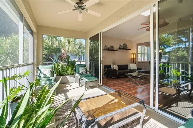 $525,000 | 7110 Wild Forest Court, Unit 202, Naples, FL 34109