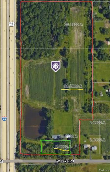 4336 West Lake Road Clio, MI 48420 - Photo 3 of 52 Gallery Image 3
