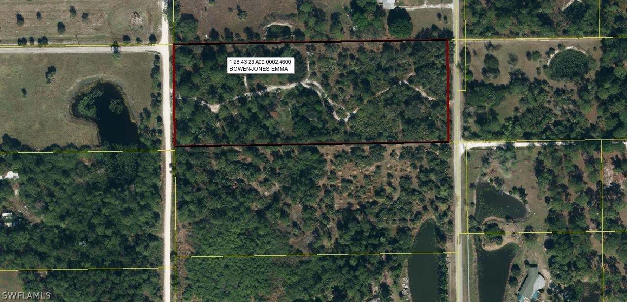 2030 Phillips Road LaBelle, FL 33935 - Photo 6 of 6 Gallery Image 6