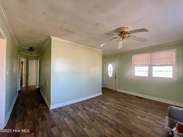 $78,500 | 1815 West Main Street, Williamston, NC 27892