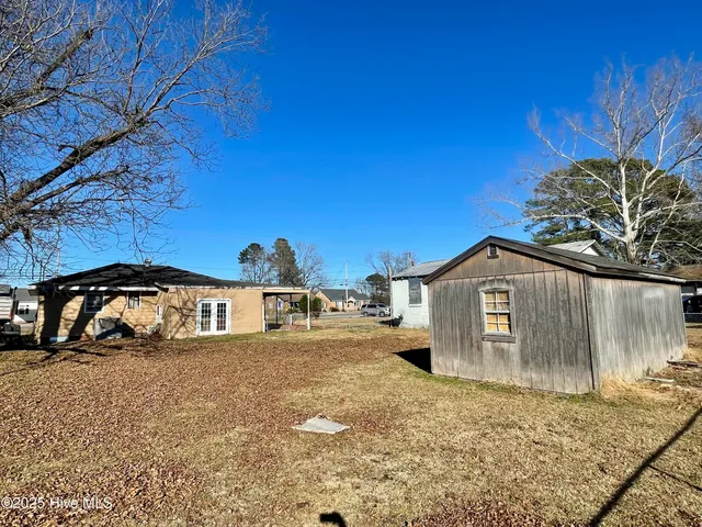 $78,500 | 1815 West Main Street, Williamston, NC 27892