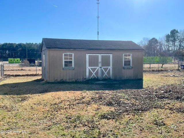 $78,500 | 1815 West Main Street, Williamston, NC 27892
