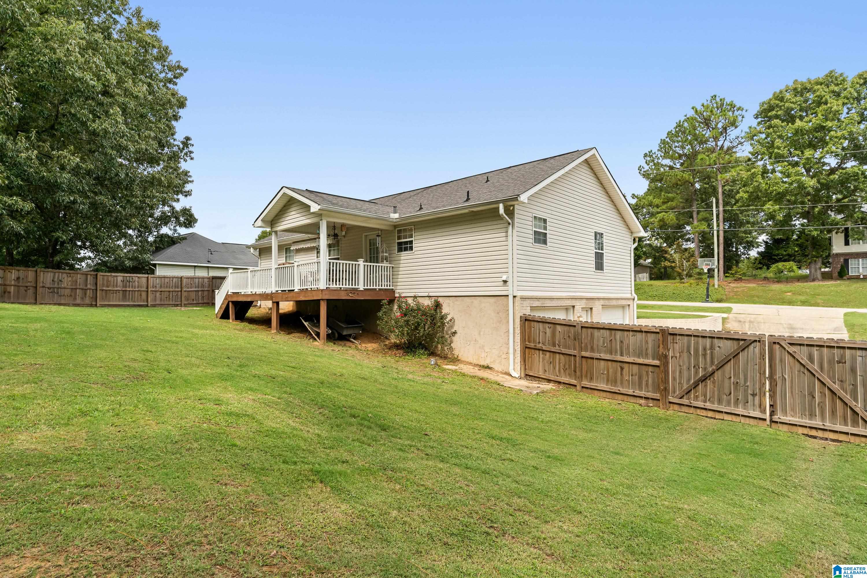 20355 Castle Ridge McCalla, AL 35111 - Photo 39 of 46