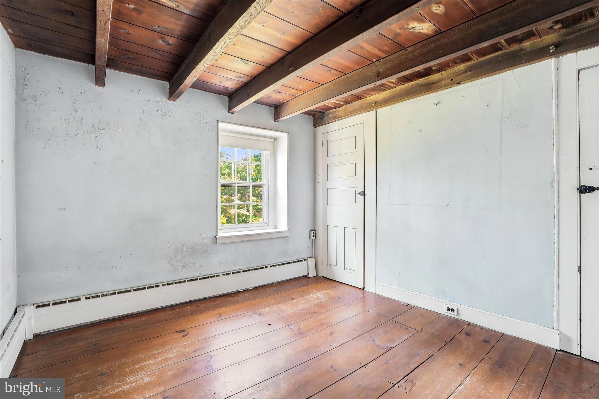 1271 Byberry Road Huntingdon Valley, PA 19006 - Photo 28 of 31 Attic bedroom