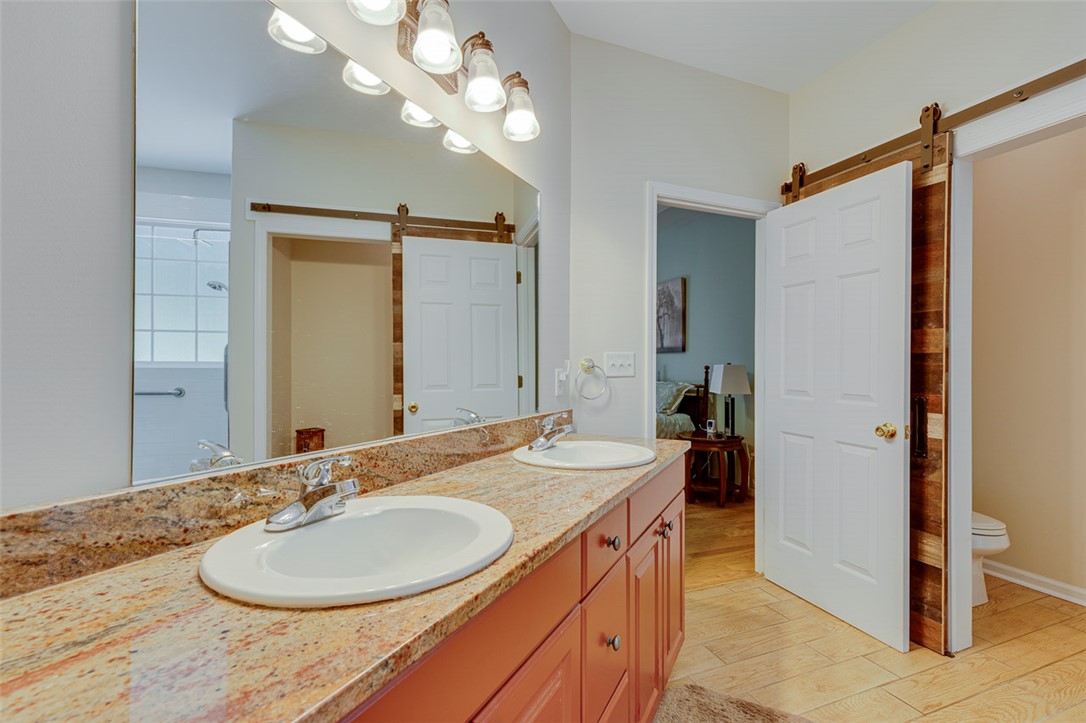 402 Holly Ridge Drive Anderson, SC 29621 - Photo 40 of 50