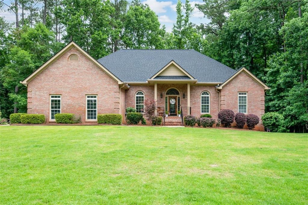 2711 County Line Road Northwest Acworth, GA 30101 - Photo 1 of 1 Gallery Image 1