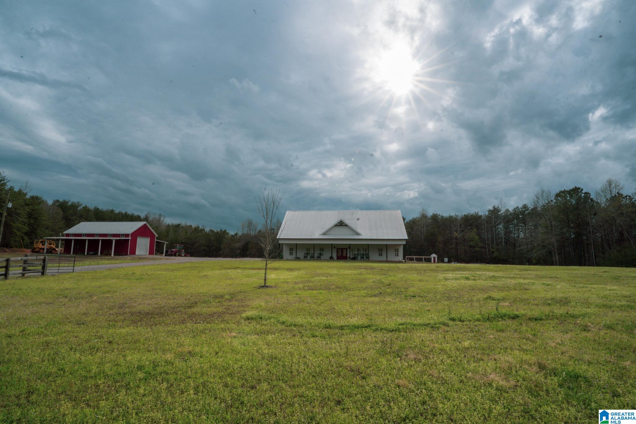 17571 Groundhog Road Adger, AL 35006 - Photo 81 of 94