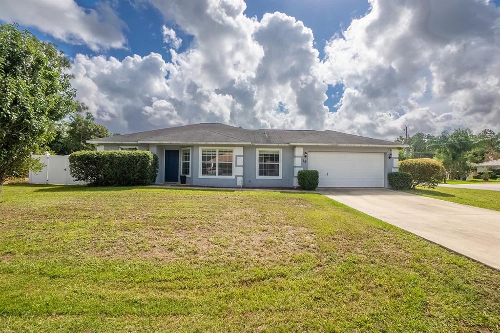 35 Roxland Lane Palm Coast, FL 32164 - Photo 1 of 1 Gallery Image 1