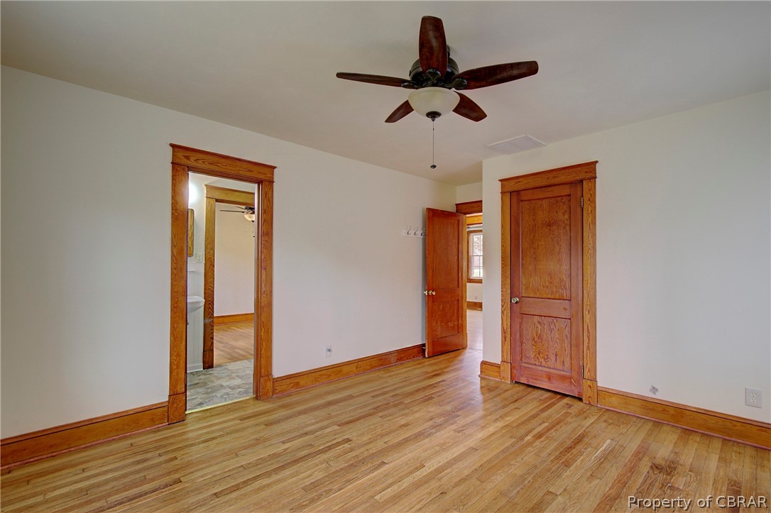 1581 Gdn Crk Road Mathews, VA 23109 - Photo 20 of 29