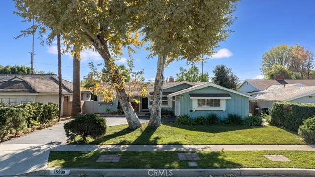 $897,000 | 15930 Tuba Street, North Hills, CA 91343