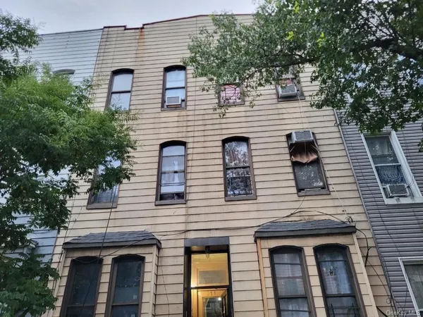 $1,299,999 | 213 Suydam Street | Bushwick