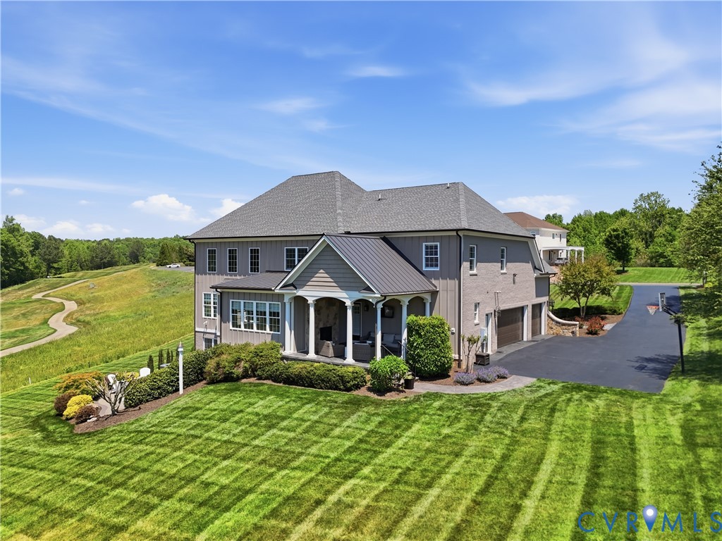 14849 Elliot Ridge Way Glen Allen, VA 23059 - Photo 6 of 78