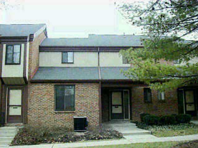 1872 Fishinger Road Upper Arlington, OH 43221 - Photo 1 of 1