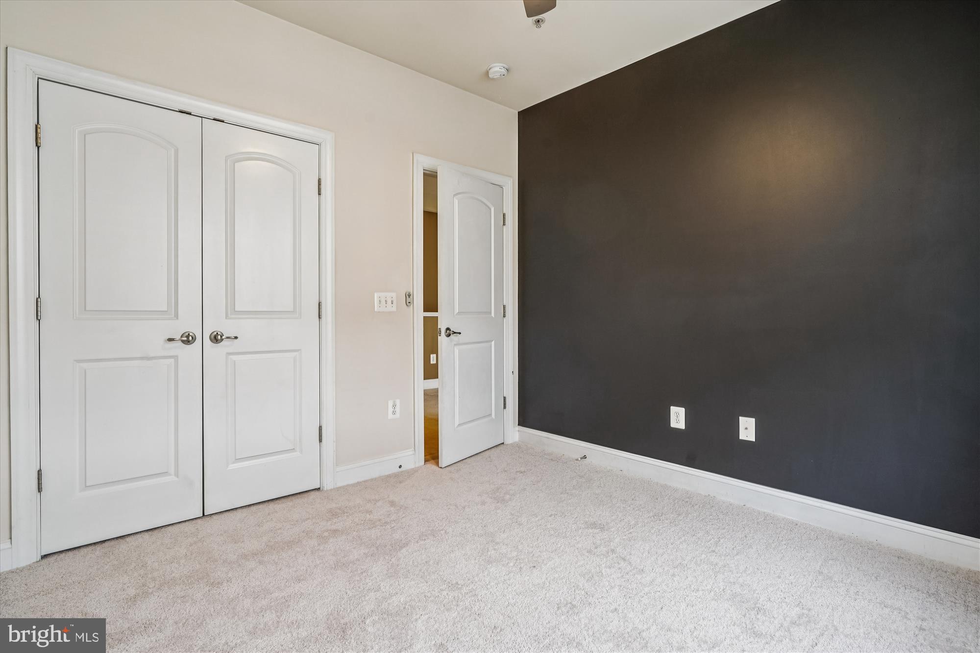 2675 Sheffield Hill Way, Unit 164 Woodbridge, VA 22191 - Photo 15 of 37 a view of an empty room