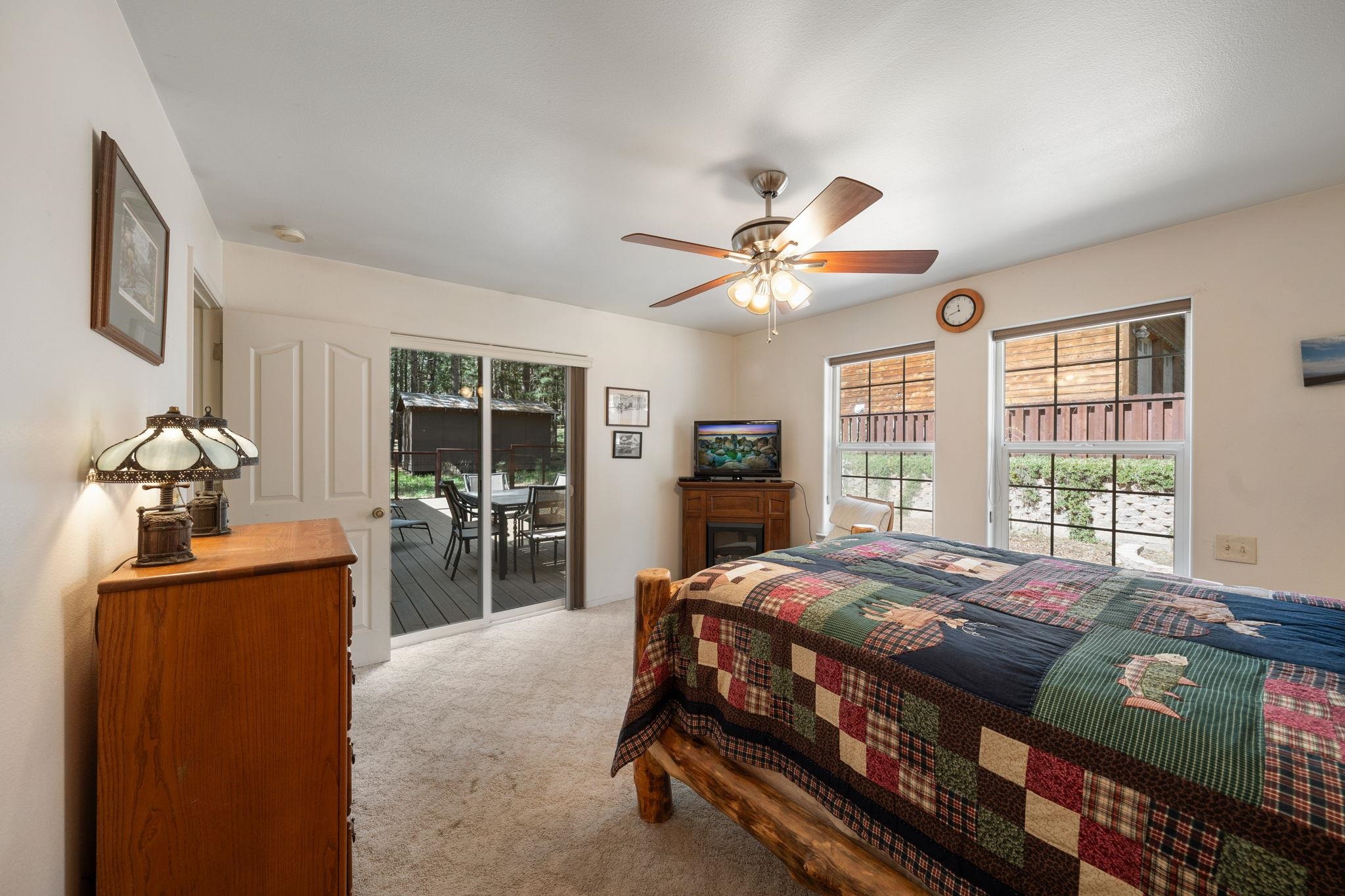 301 Mountain View Drive Calpine, CA 96124 - Photo 13 of 21