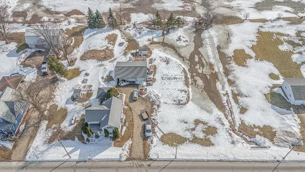 $299,900 | W1533 Highway 151, New Holstein, WI 53061