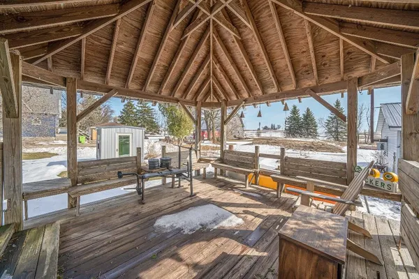 $299,900 | W1533 Highway 151, New Holstein, WI 53061