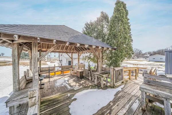 $299,900 | W1533 Highway 151, New Holstein, WI 53061