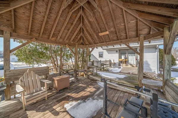 $299,900 | W1533 Highway 151, New Holstein, WI 53061