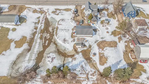 $299,900 | W1533 Highway 151, New Holstein, WI 53061