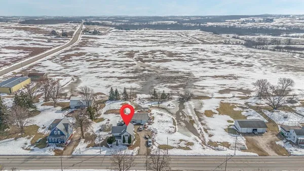 $299,900 | W1533 Highway 151, New Holstein, WI 53061