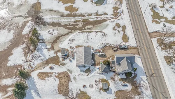 $299,900 | W1533 Highway 151, New Holstein, WI 53061