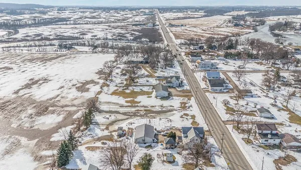 $299,900 | W1533 Highway 151, New Holstein, WI 53061