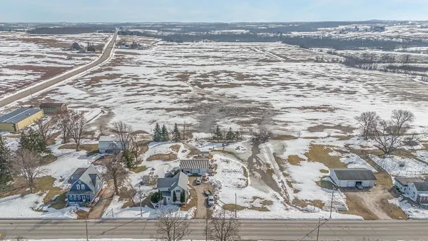 $299,900 | W1533 Highway 151, New Holstein, WI 53061