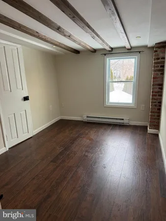 $1,300 | 26 Elm Street, Unit 2, Lambertville, NJ 08530